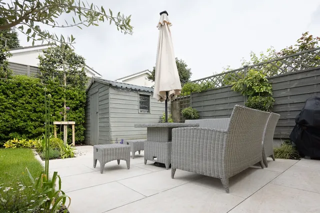 Jardin & Outdoor