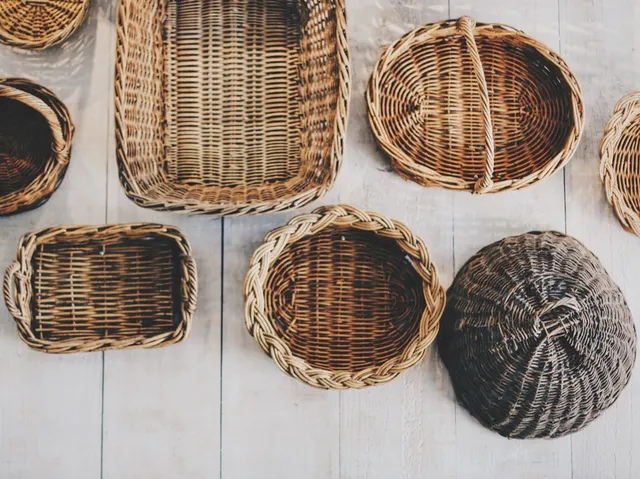 Rangement