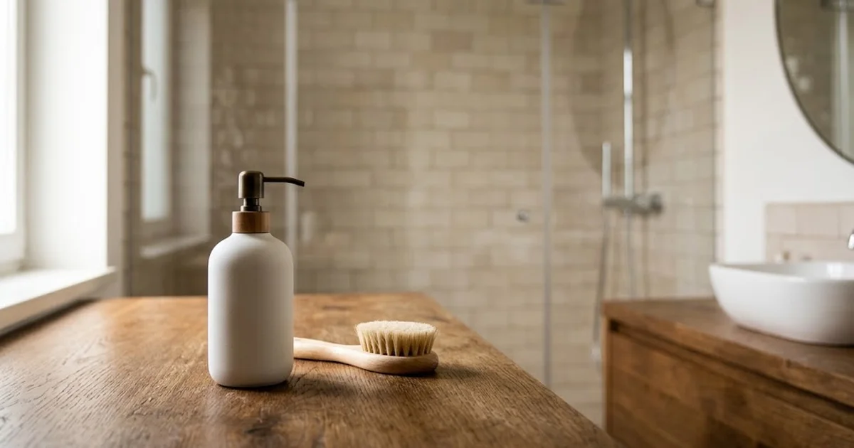 Aménager une petite salle de bain : ensembles et rangement