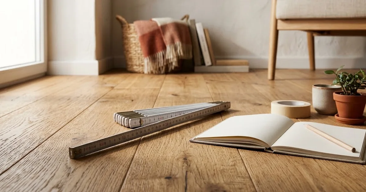 Mesurer avant d'acheter un meuble : guide pratique | Sunaya