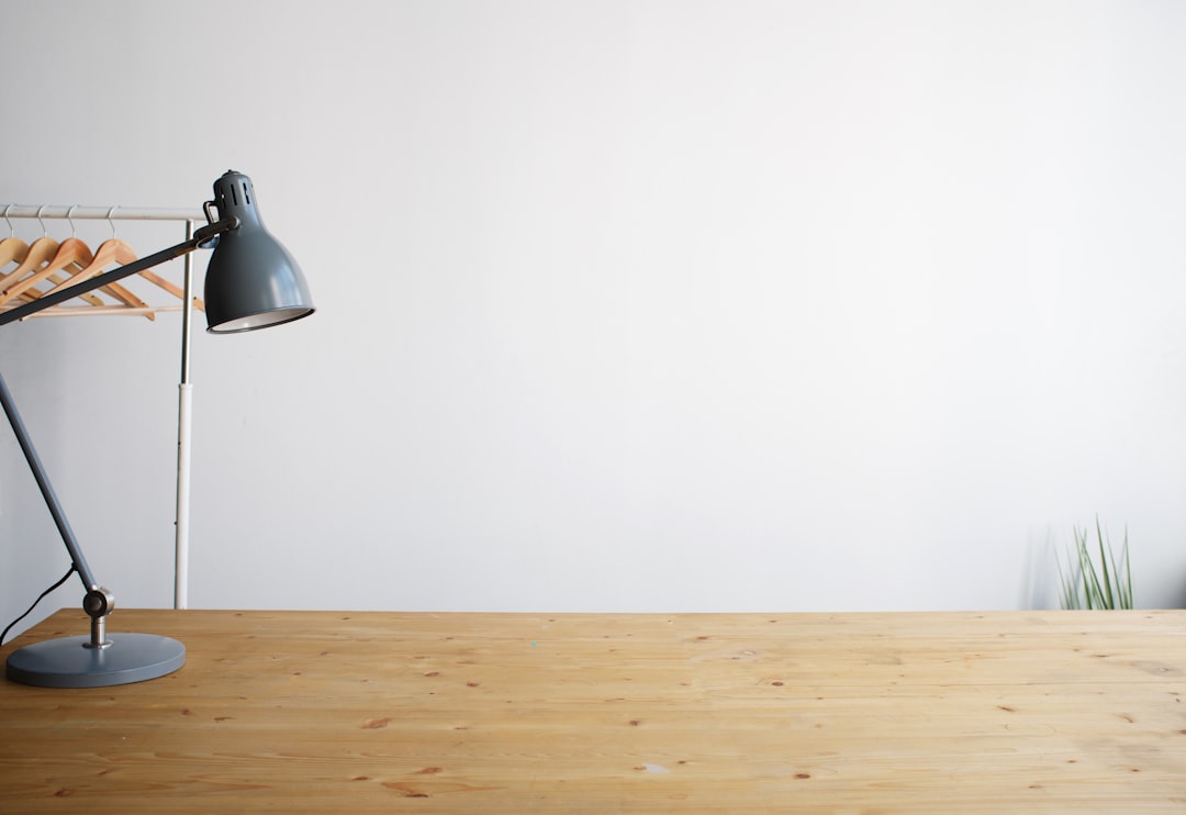 Les luminaires