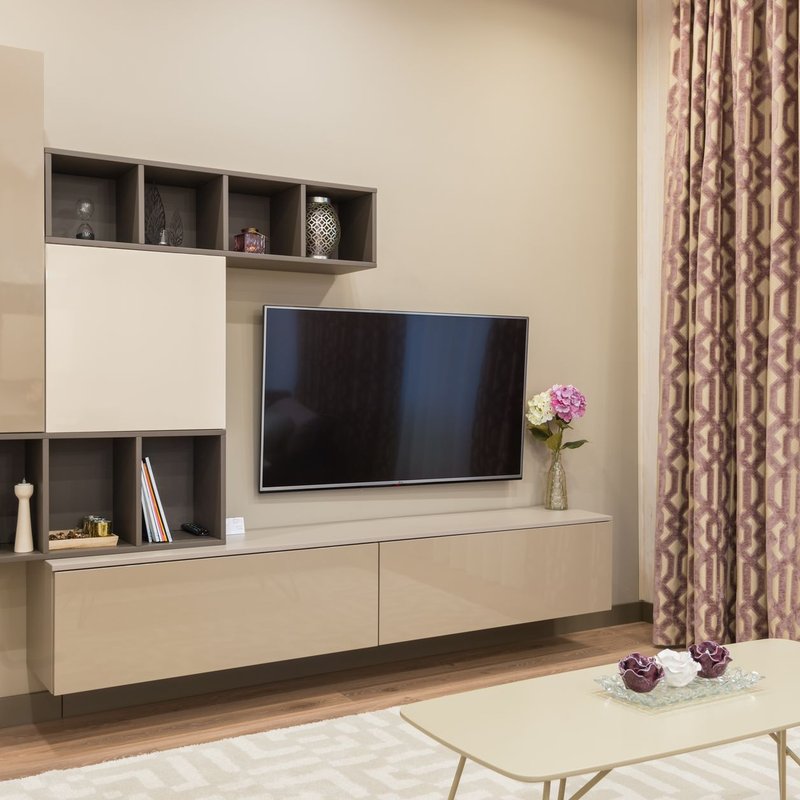 Meubles TV & multimédia