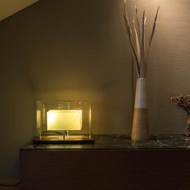 Lampes à poser