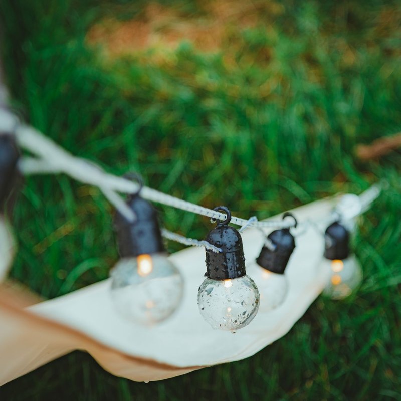 Accessoires pour auvents & abris