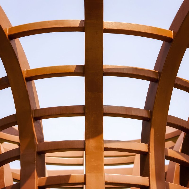 Arches, treillages & pergolas de jardin