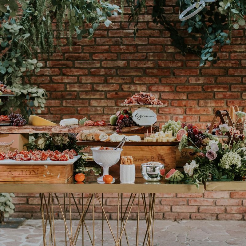 Buffets & bahuts