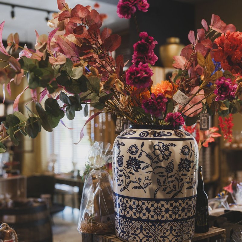 Fleurs & plantes artificielles