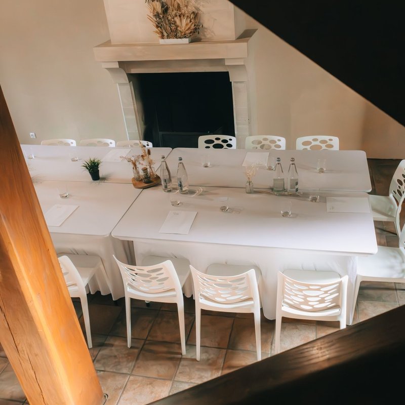 Tables à manger
