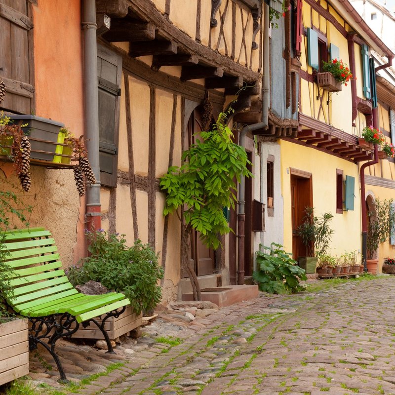 Bancs coffres