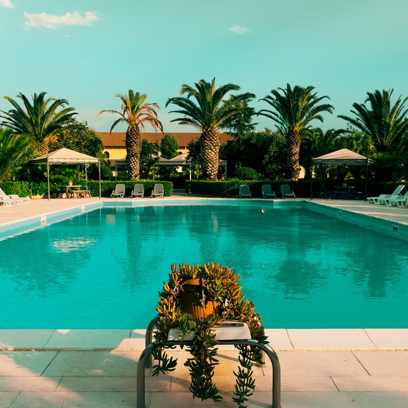 Systèmes de chauffage pour piscines