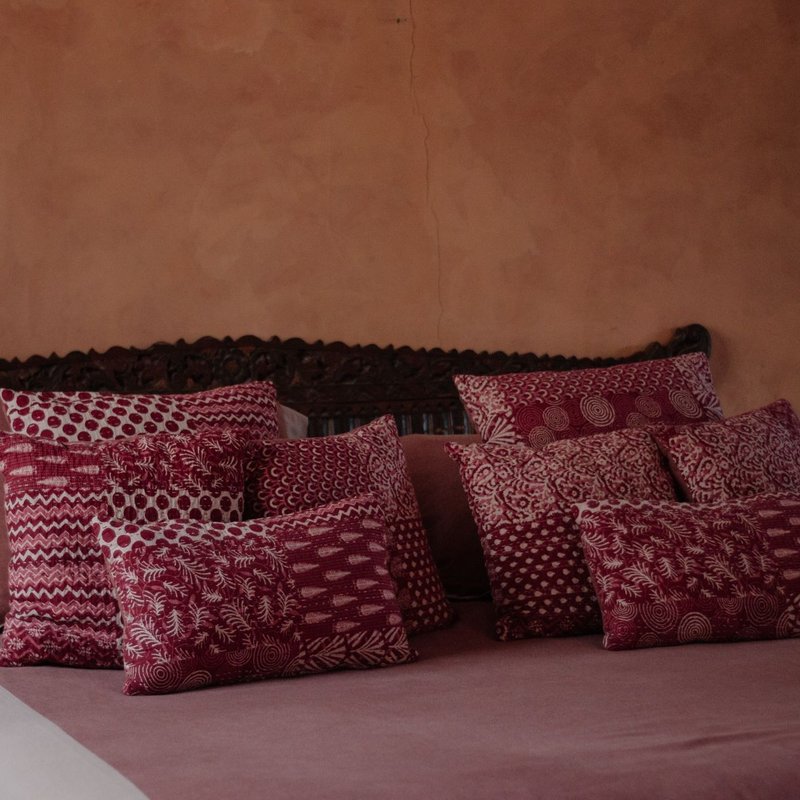 Coussins décoratifs