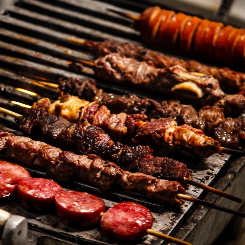 Barbecues