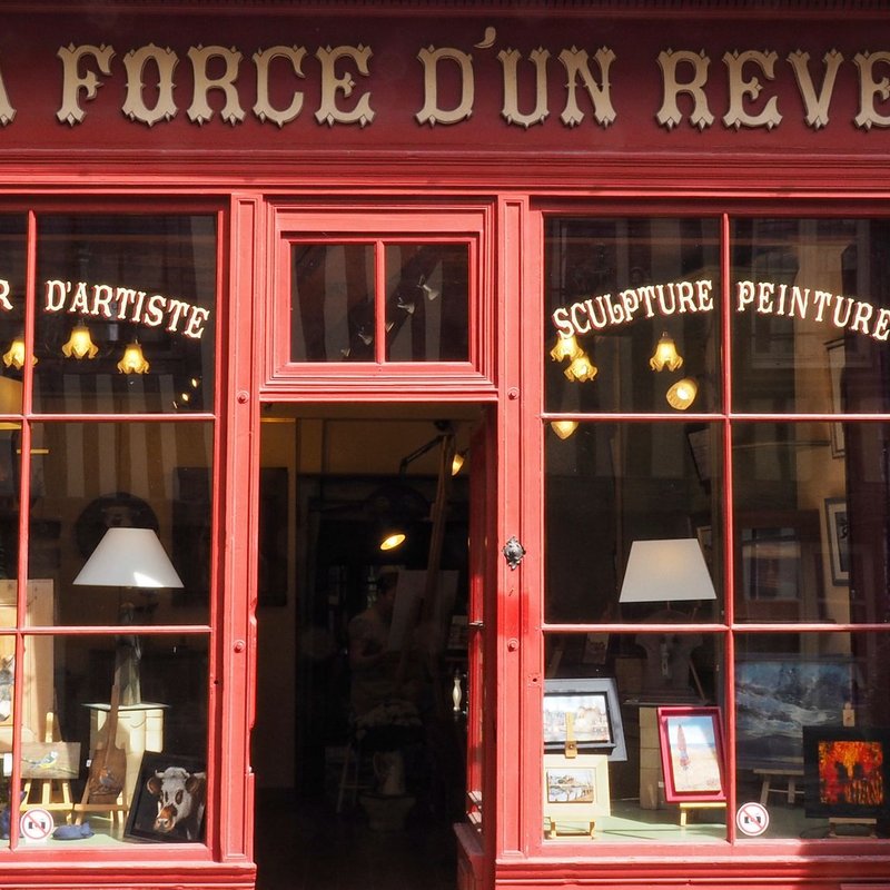 Éclairage extérieur