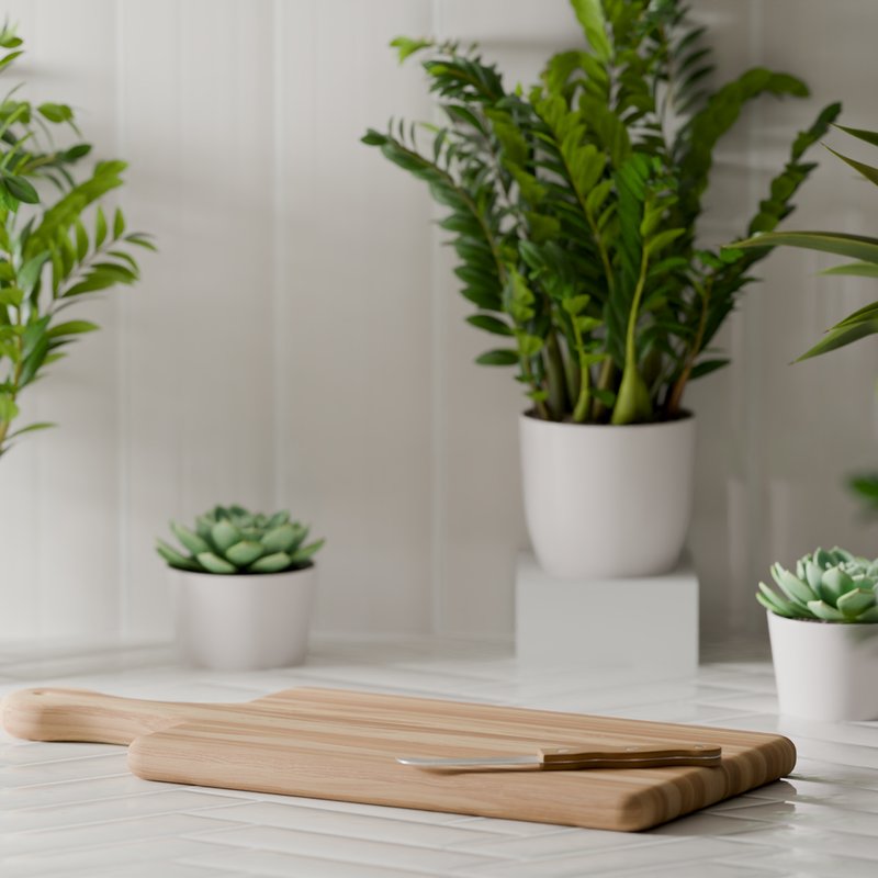 Planches à découper