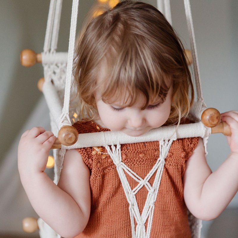 Accessoires pour balancelles