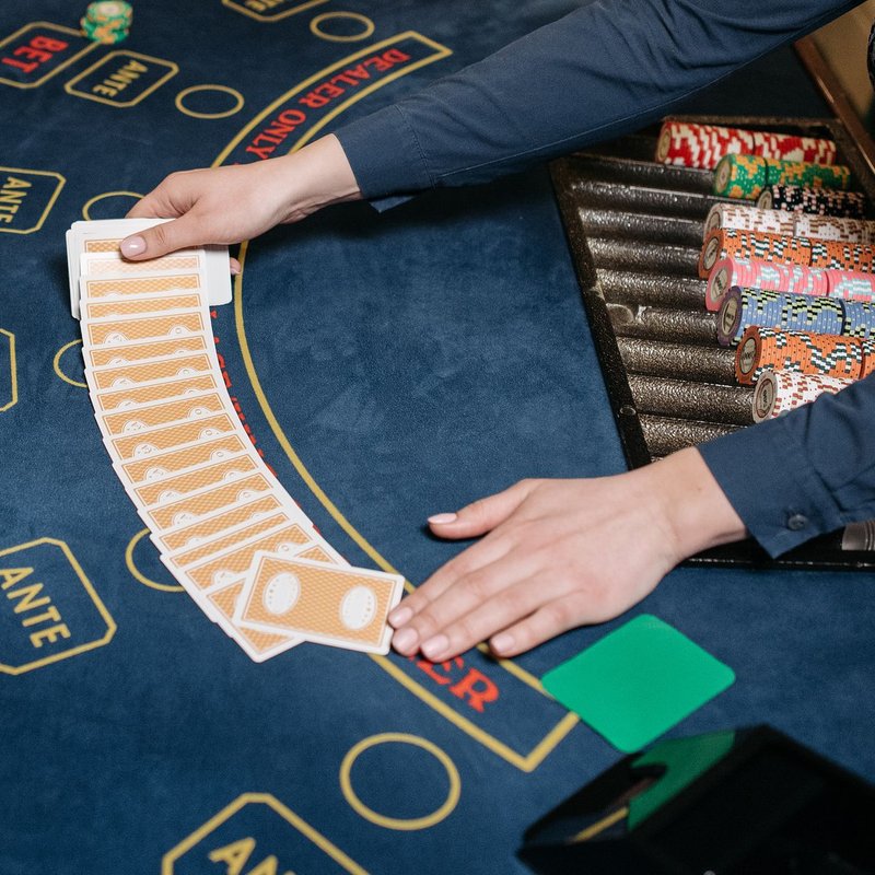 Games & activity tables