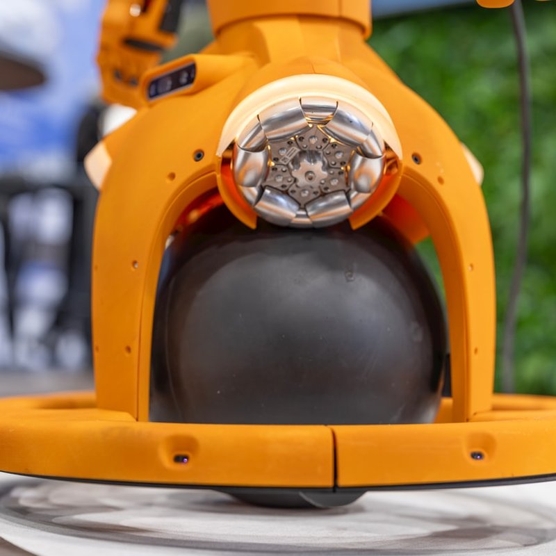 Robots mixeurs & blenders