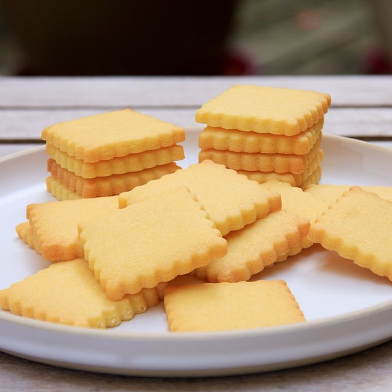 Boîtes à biscuits