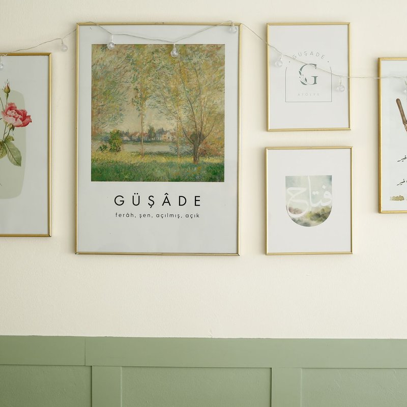 Affiches, reproductions & œuvres graphiques