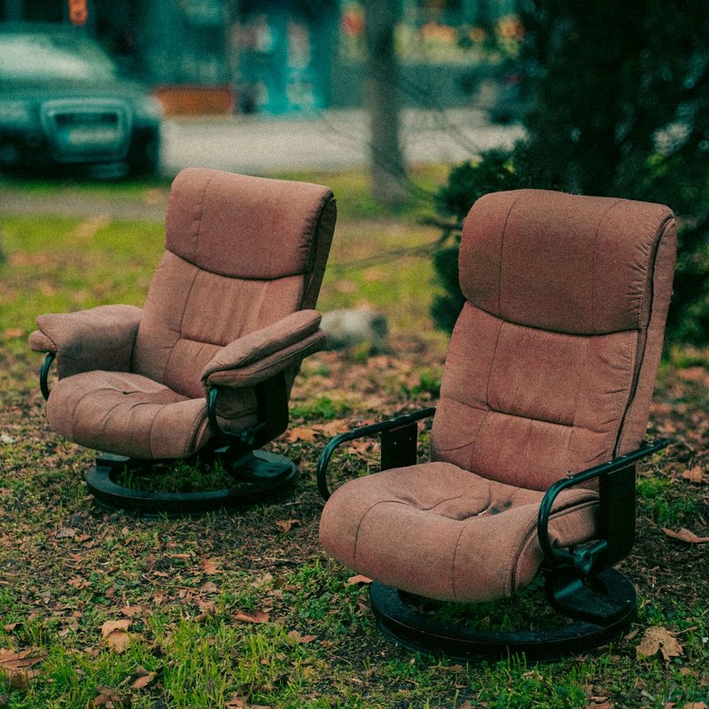 Fauteuils de sol