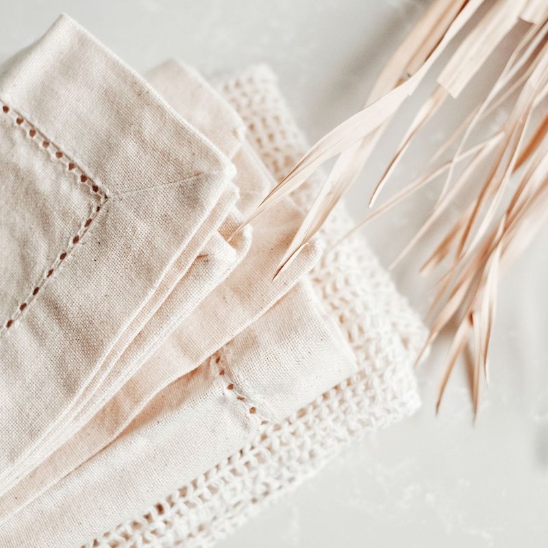Serviettes de bain & gants de toilette