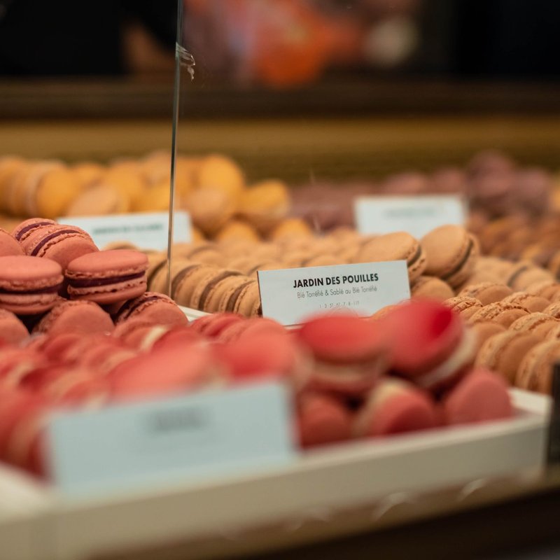 Rangements pour comptoirs de cuisine et bars