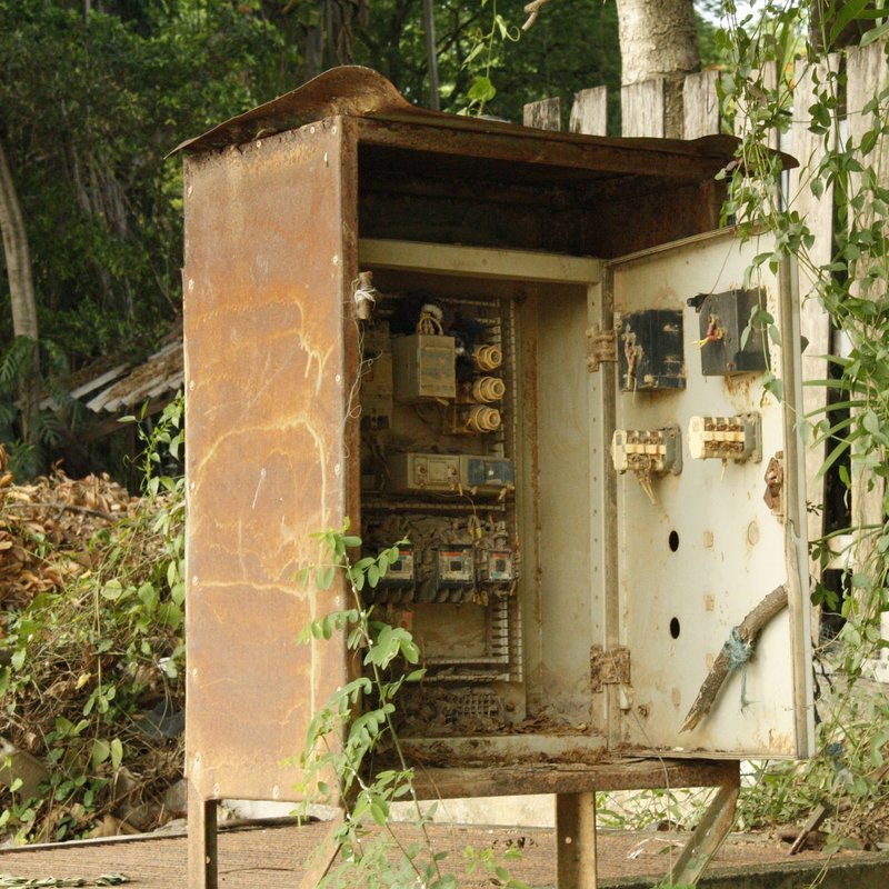 Balais mécaniques