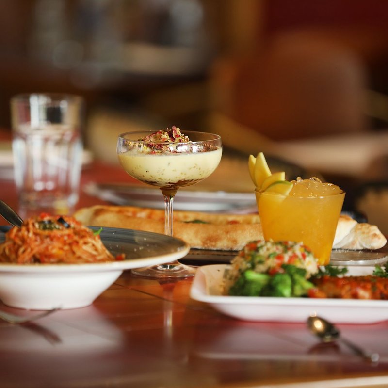 Cuisine & Art de la table