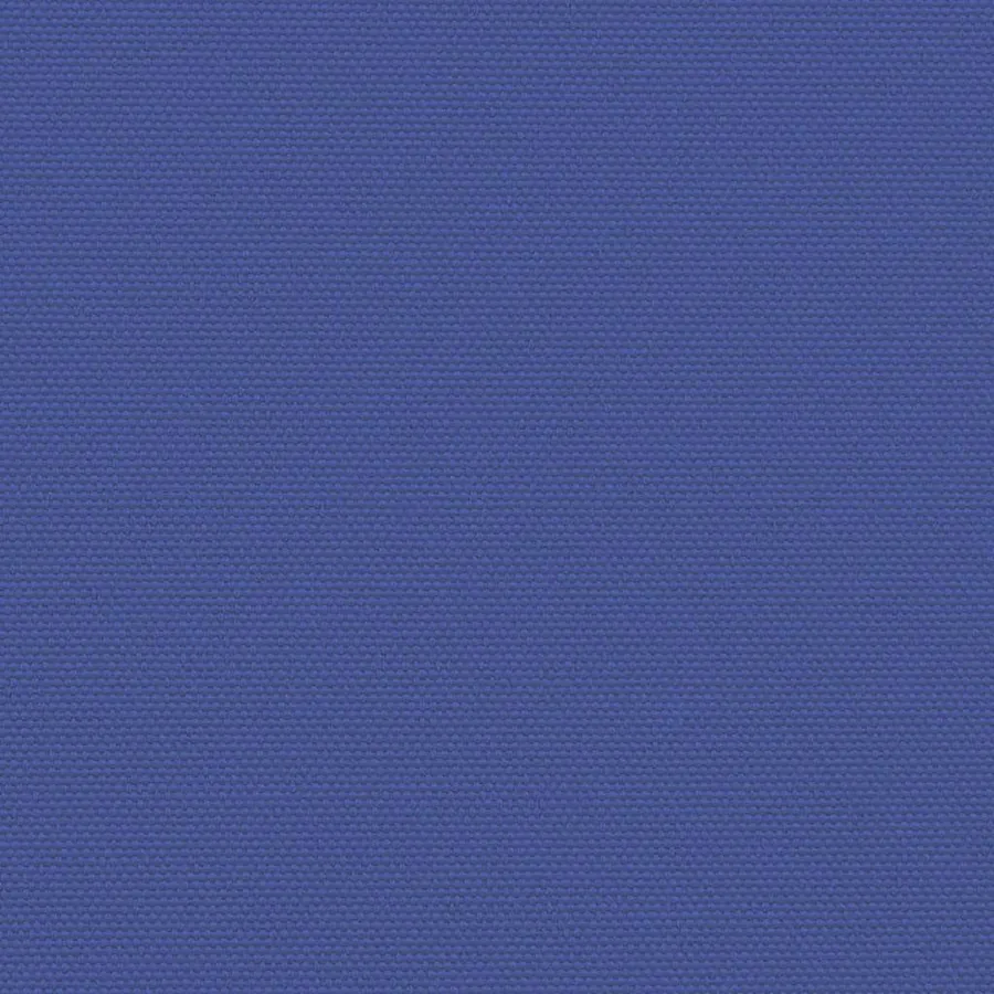 Auvent latéral rétractable bleu 120x600 cm - 9