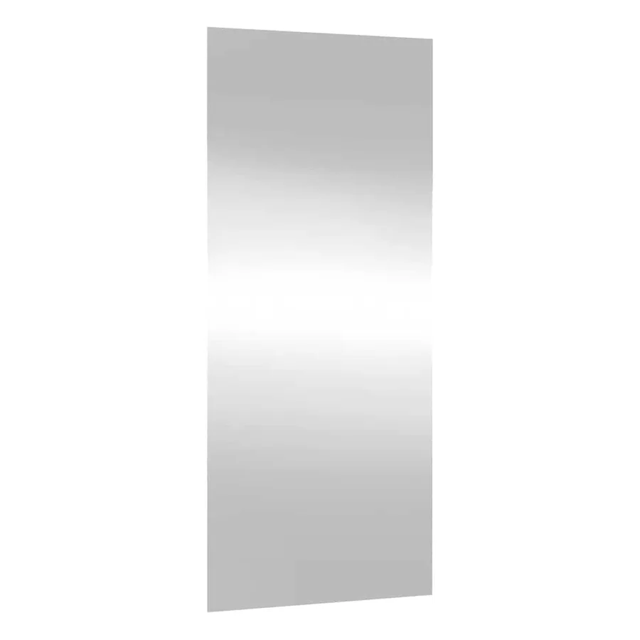 Miroir mural 30x80 cm verre rectangulaire - 3