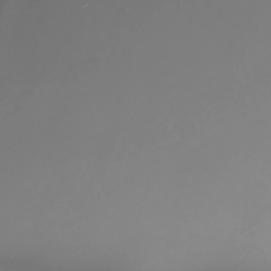Canapé-lit 2 places gris similicuir - 10