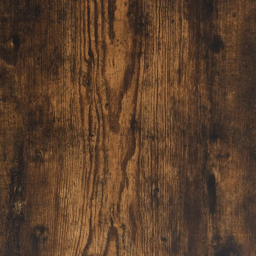 Support de boulanger chêne fumé 90x40x132 cm - 8