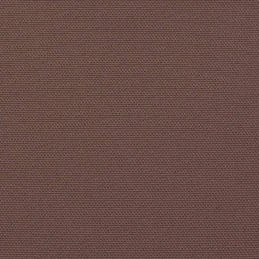 Écran de balcon marron 90x800 cm 100% polyester oxford - 5