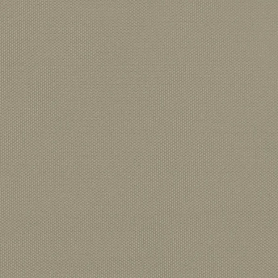Tente de réception pliable escamotable 4 parois latérales taupe - 9