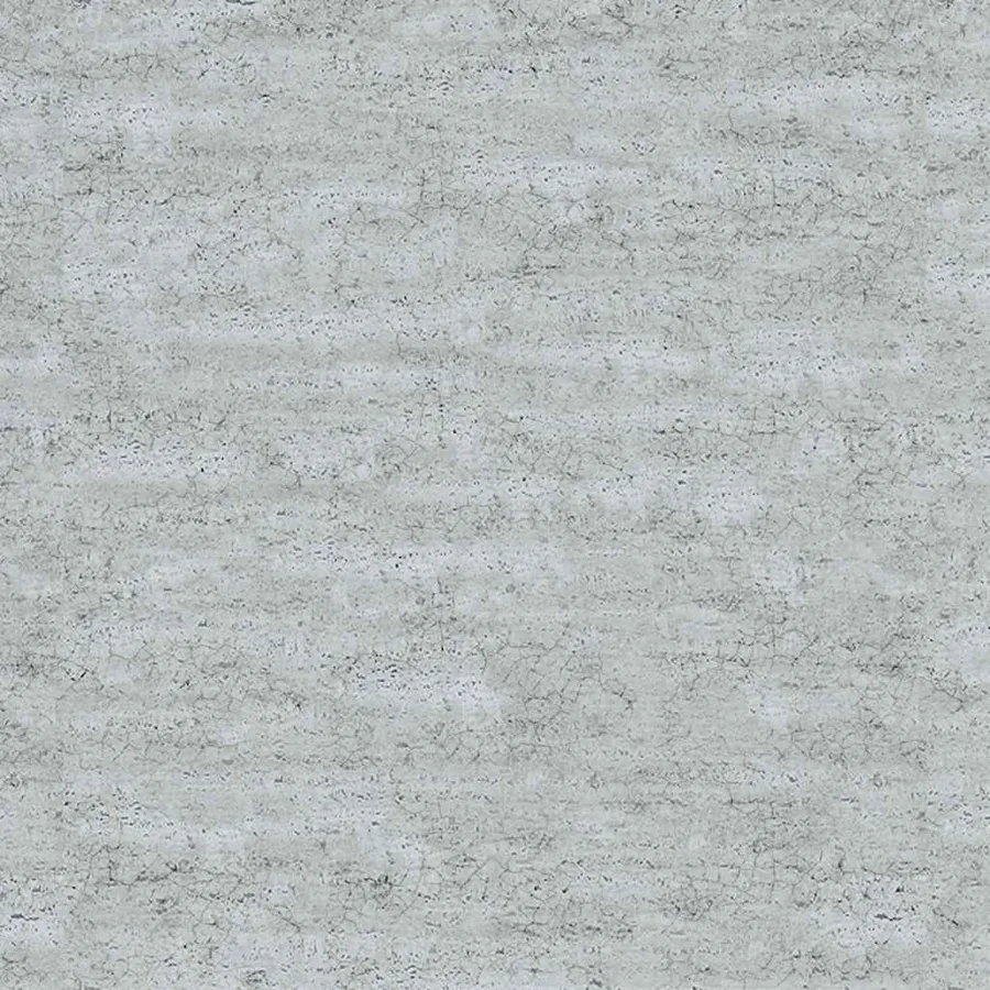 Étagère murale flottante gris béton 60x23,5x3,8 cm MDF - 12