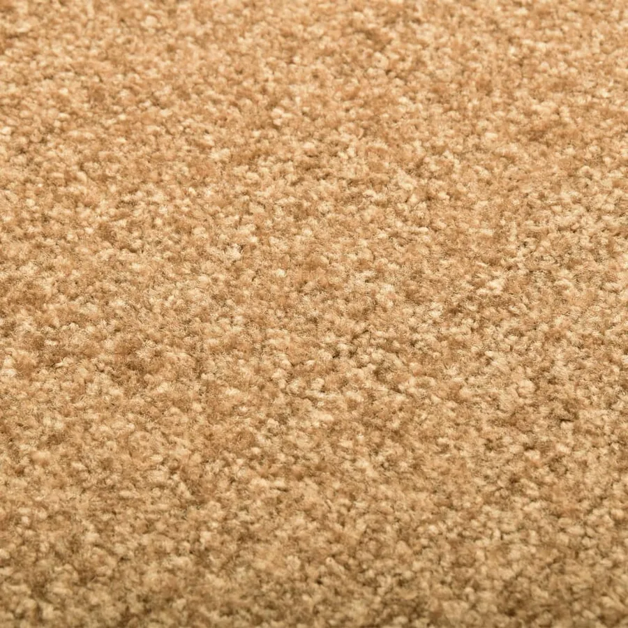 Paillasson lavable Crème 60x90 cm - 4