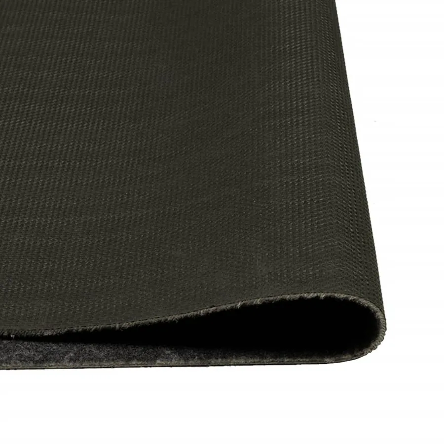 Tapis de cuisine lavable impression d'épices 45x150 cm velours - 4