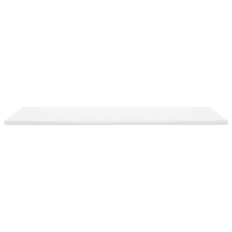 Sur-matelas 120x190x5 cm - 4