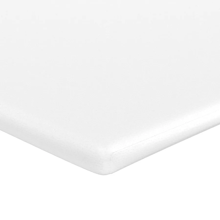 Sur-matelas 120x190x5 cm - 5