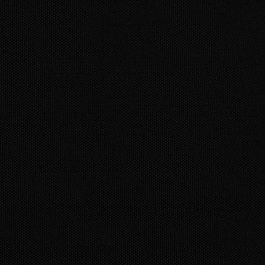 Tente de réception pliable escamotable 3 parois latérales noir - 8