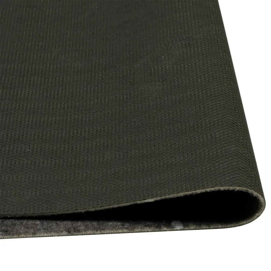 Tapis de cuisine lavable impression d'épices 60x180 cm velours - 4