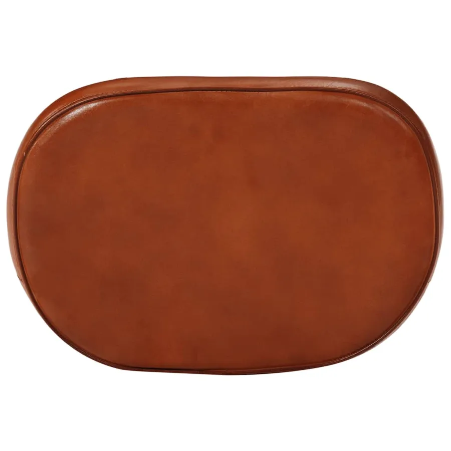 Tabourets de bar Gavin lot de 2 44x37,5x78 cm - 6