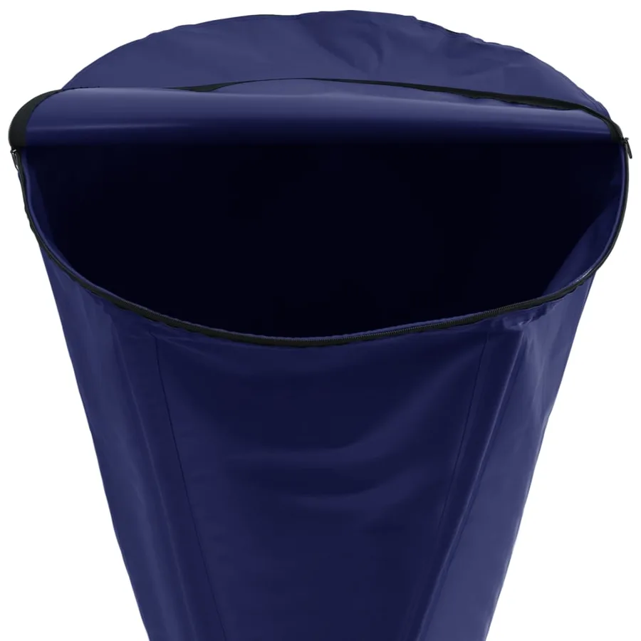 Réservoir d'eau avec robinet pliable 500 L PVC - 5