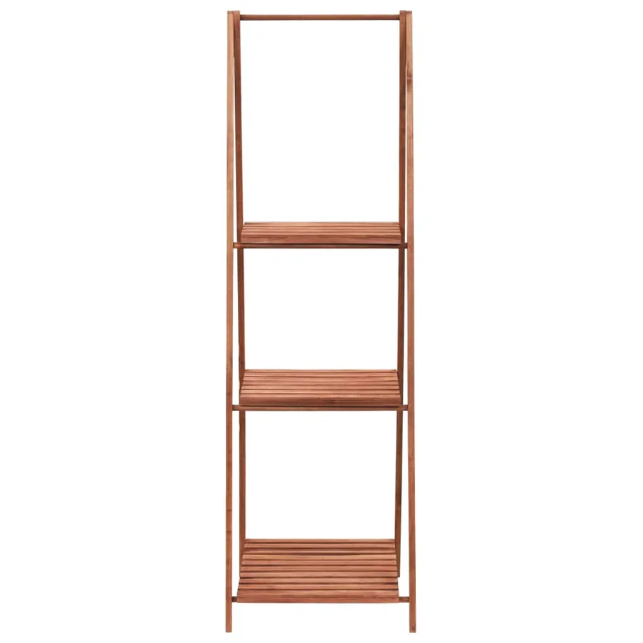 Support pour plantes Bois de cèdre 45 x 40 x 145 cm - 3