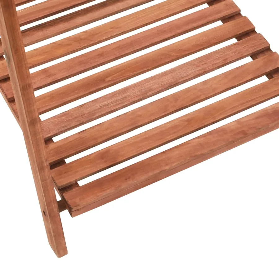 Support pour plantes Bois de cèdre 45 x 40 x 145 cm - 6