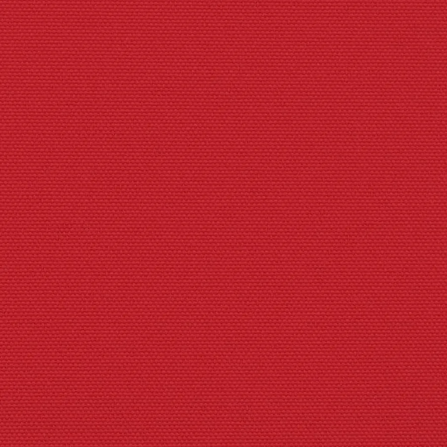 Auvent latéral rétractable rouge 200x1000 cm - 9