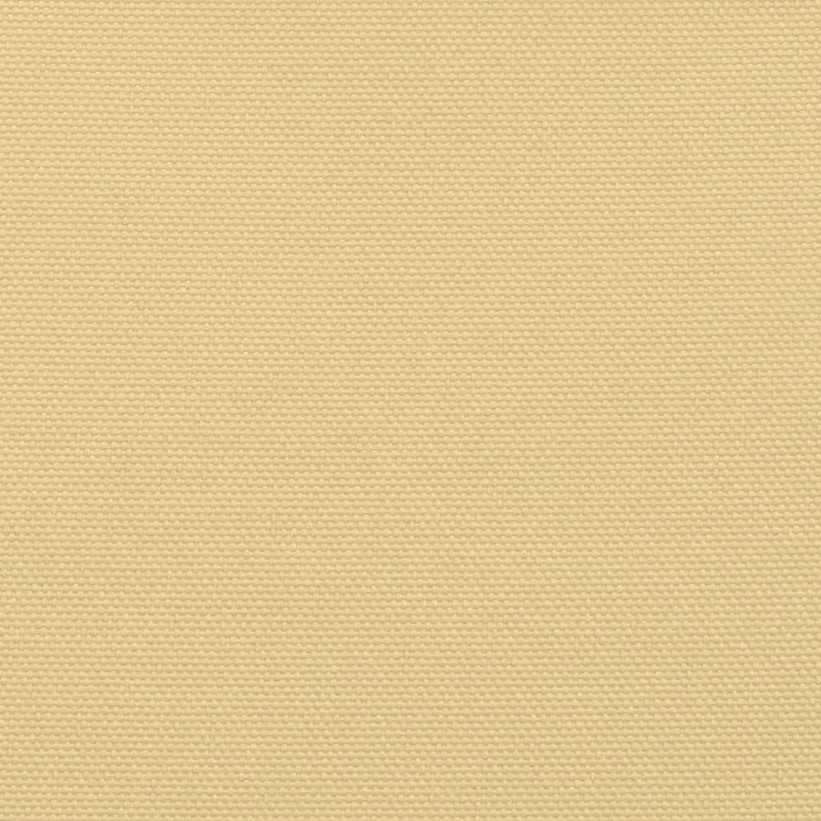 Voile d'ombrage sable 2,5x2,5x3,5 m 100 % polyester oxford - 9
