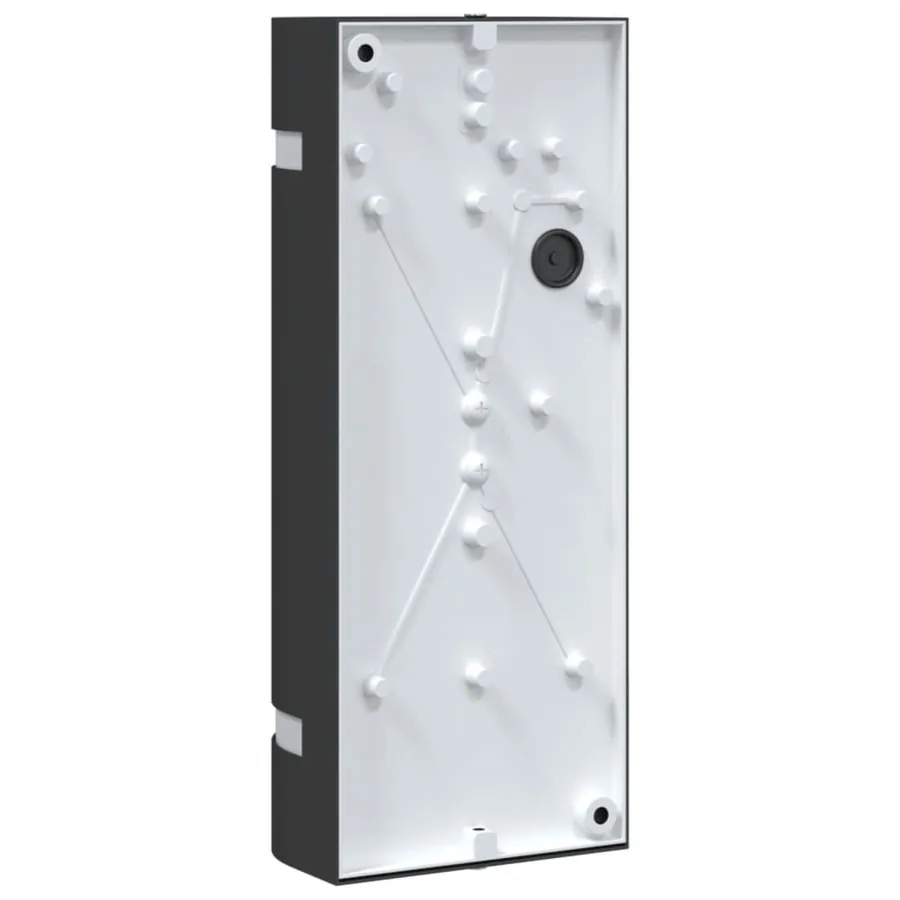 Applique murale d'extérieur aluminium moulé sous pression - 6