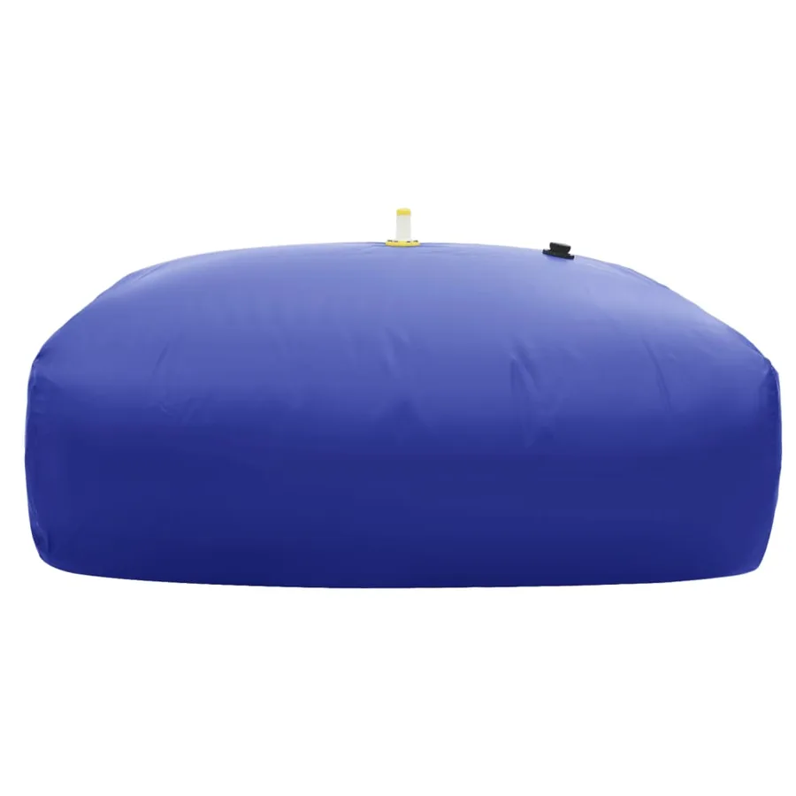 Réservoir d'eau avec robinet pliable 5000 L PVC - 2