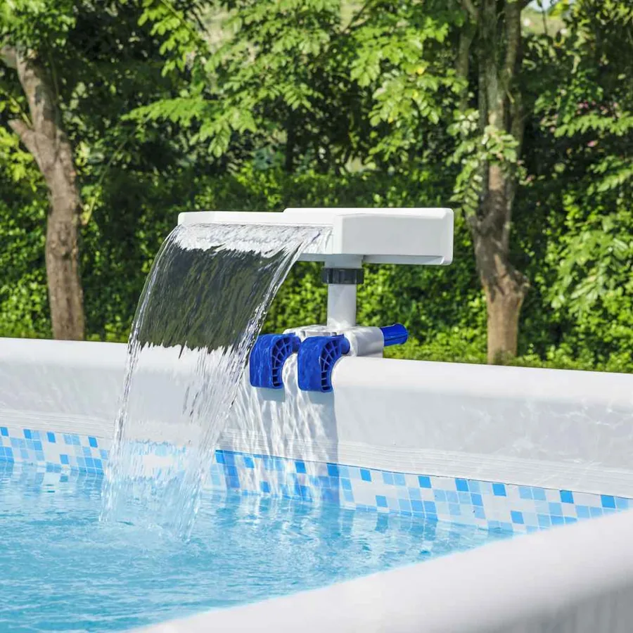 Bestway Cascade à LED apaisante Flowclear - 3